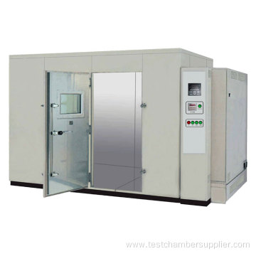 Walk-In Stability test Chambers